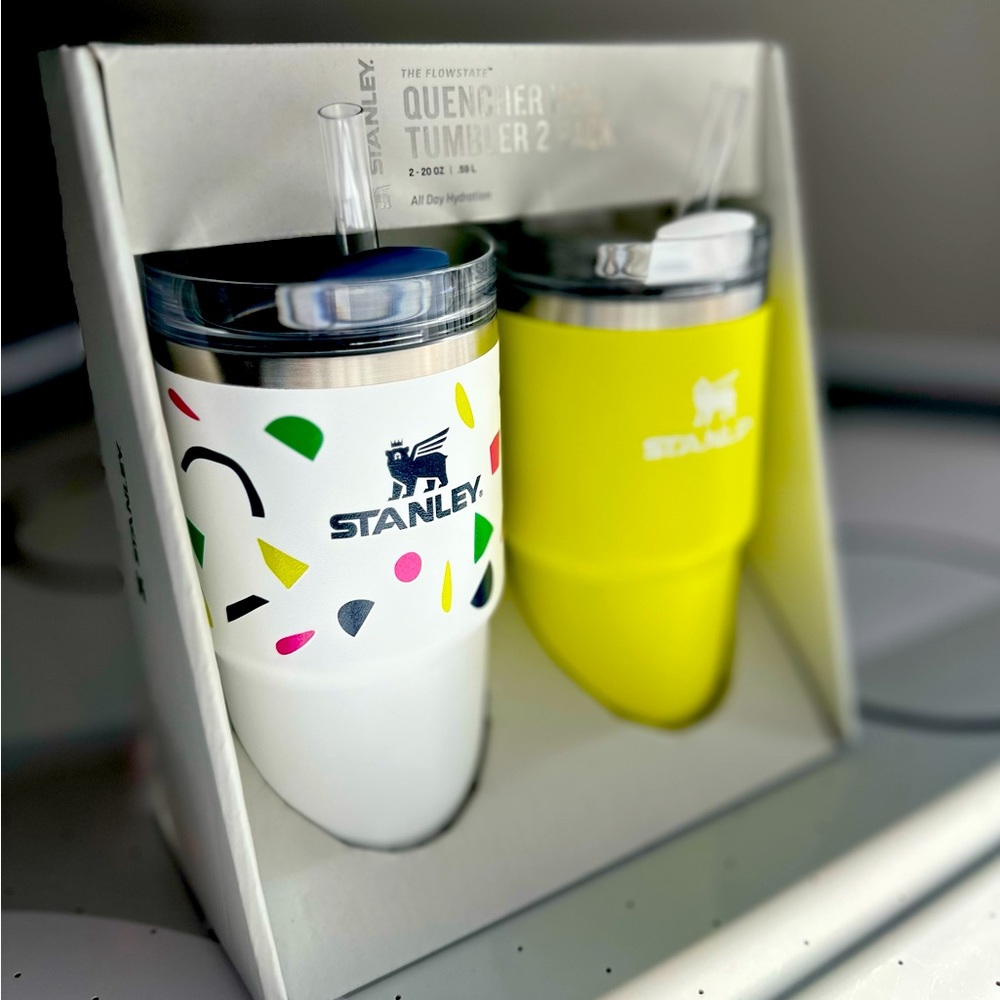 Stanley Tumbler 20 oz.
